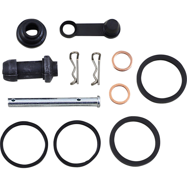 Moose Racing Caliper Rebuild Kit - Rear - KTM 18-3258