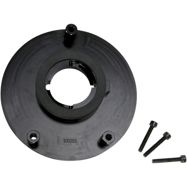 Driven Racing Halo Fuel Cap Base - Honda DHFCB-HO