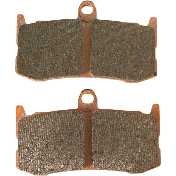 EBC HH Brake Pads FA491HH