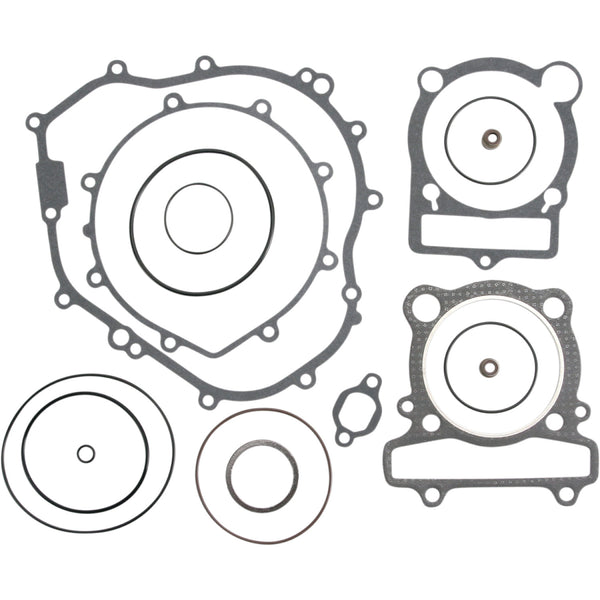 Moose Racing Complete Motor Gasket Kit - Yamaha 808882MSE