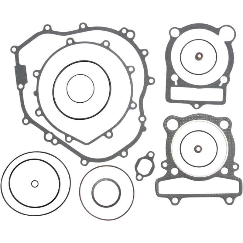 Moose Racing Complete Motor Gasket Kit - Yamaha 808882MSE