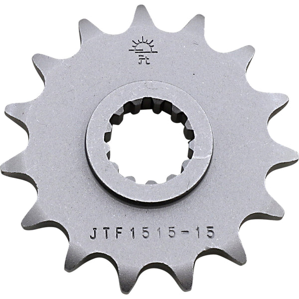 JT Sprockets Countershaft Sprocket - 15 Tooth JTF1515.15