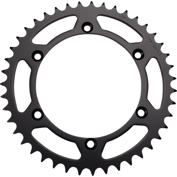JT Sprockets Rear Sprocket - 43 Tooth - Kawasaki JTR460.43