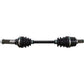 Moose Utility Axle Kit - Complete - Standard - Rear Left/Right - Yamaha LM6-YA-8-336