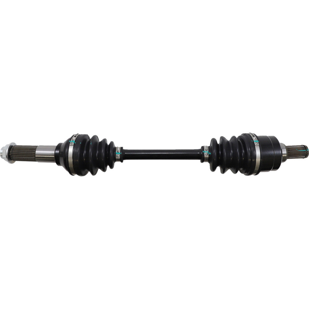 Moose Utility Axle Kit - Complete - Standard - Rear Left/Right - Yamaha LM6-YA-8-336