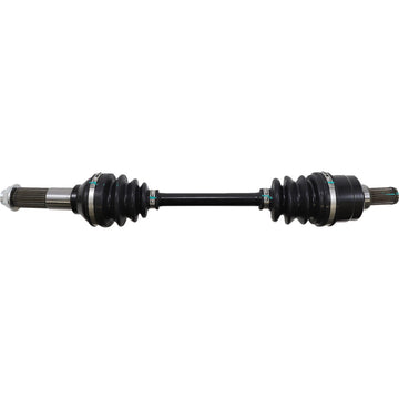 Moose Utility Axle Kit - Complete - Standard - Rear Left/Right - Yamaha LM6-YA-8-336