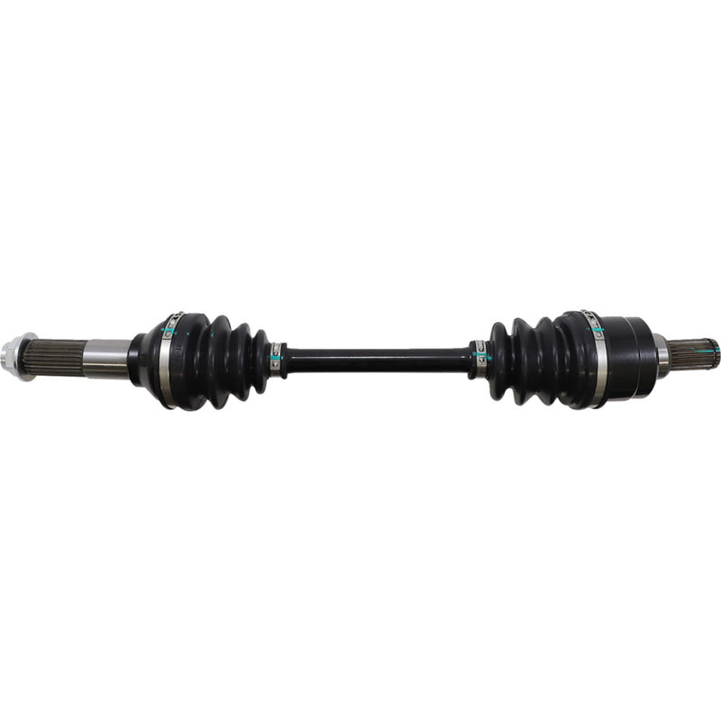 Moose Utility Axle Kit - Complete - Standard - Rear Left/Right - Yamaha LM6-YA-8-336
