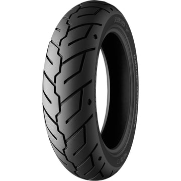 Michelin Tire - Scorcher 31 - Rear - 150/80B16 - 77H 06463 | Tire Street OEM Bias Rear | Michelin