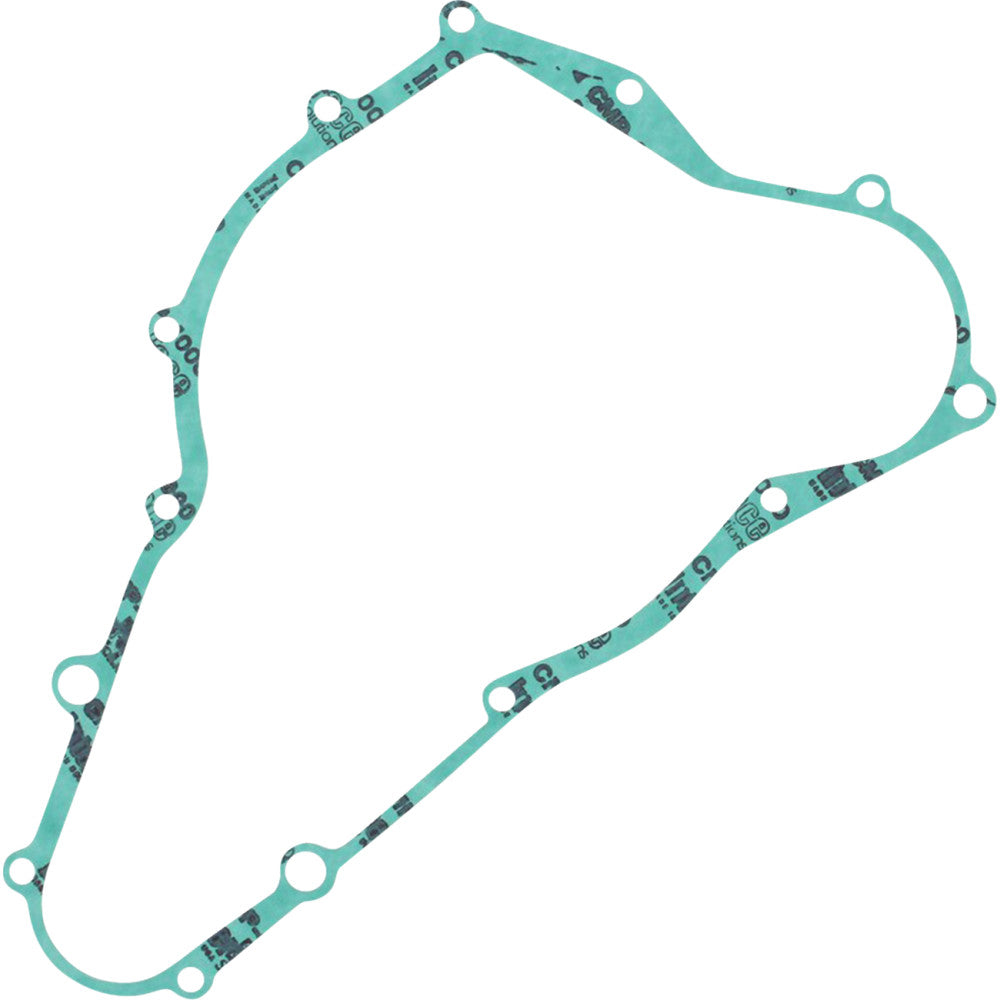 Moose Offroad Inner Clutch - Side Cover Gasket Kit - Suzuki 817500mse