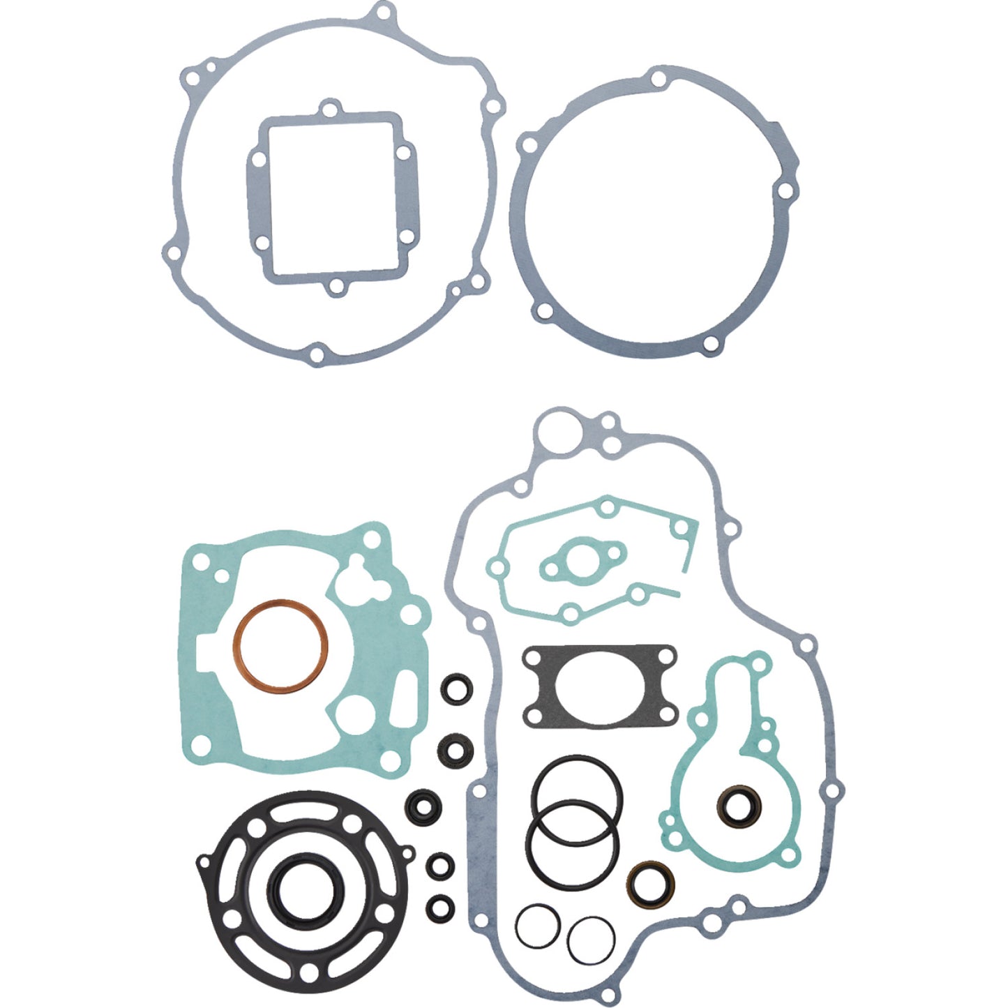 PROX Gasket Kit - Complete - Kawasaki 34.4218