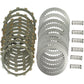 EBC Clutch Kit SRK113 | Clutch Plates & Springs