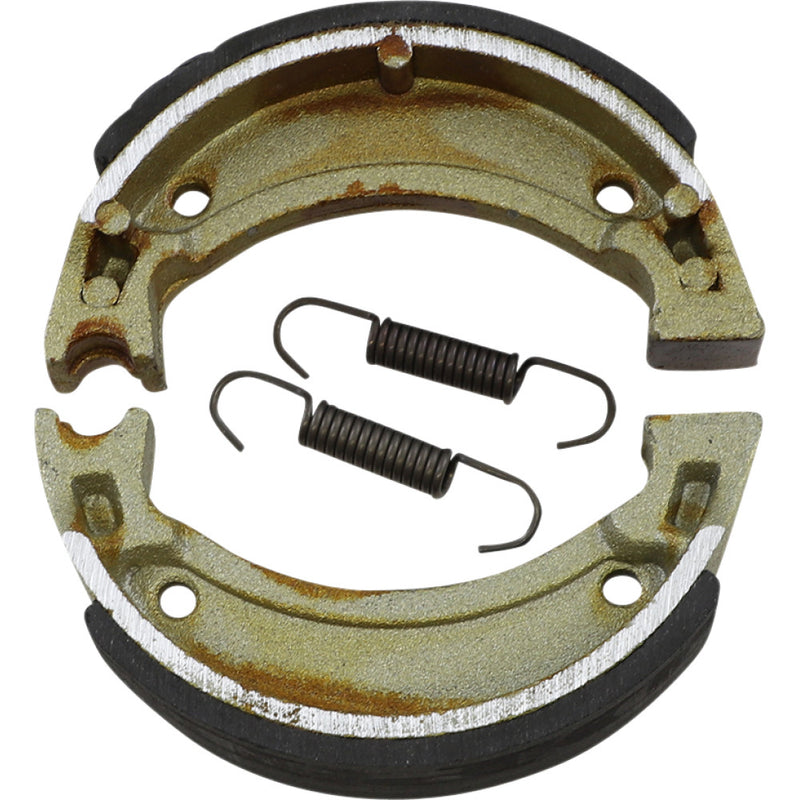 DP BRAKES Brake Shoes - Yamaha 9111