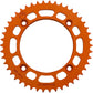 Moose Racing Rear Sprocket - 46 Tooth - Husqvarna/KTM 1211-895-46-14