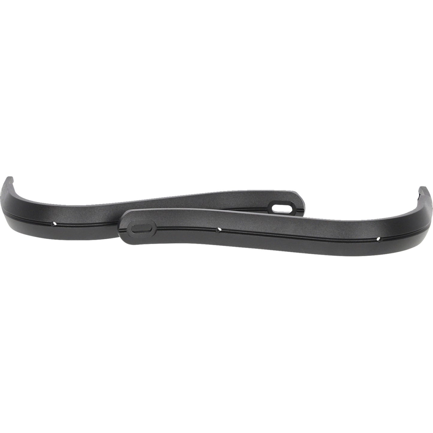 ACERBIS Handshield Bars - Endurance X - Black 2980650001