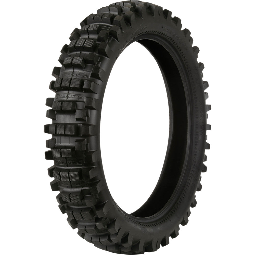 KENDA Tire - K760 Trakmaster - Rear - 80/100-12 - 50M 047601203C0