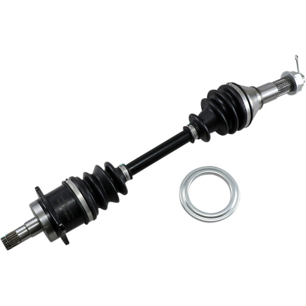 Moose Utility Axle Kit - Complete - Standard - Front Left - Can-Am LM6-CA-8-111