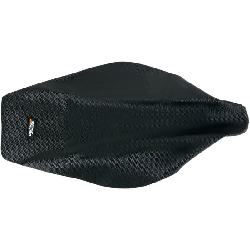 Moose Racing Gripper Seat Cover - Black - Kawasaki KX12599-100