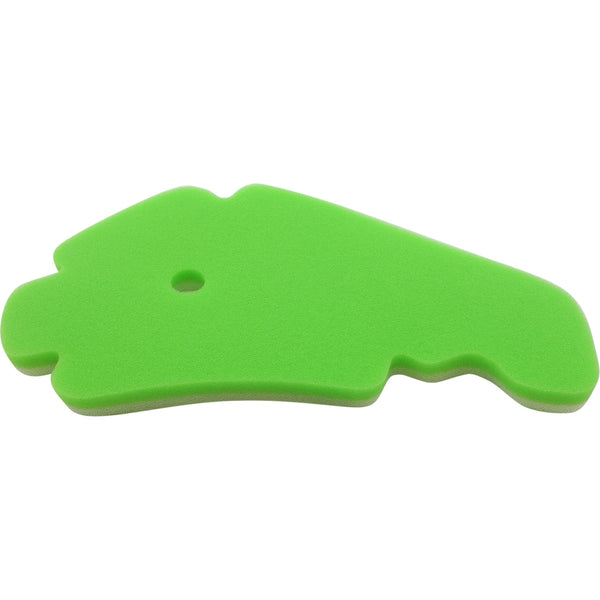 Hiflofiltro Foam Air Filter - Aprilia/Derbi/Gilera/Malaguti/Peugeot/Piaggio HFA5201DS