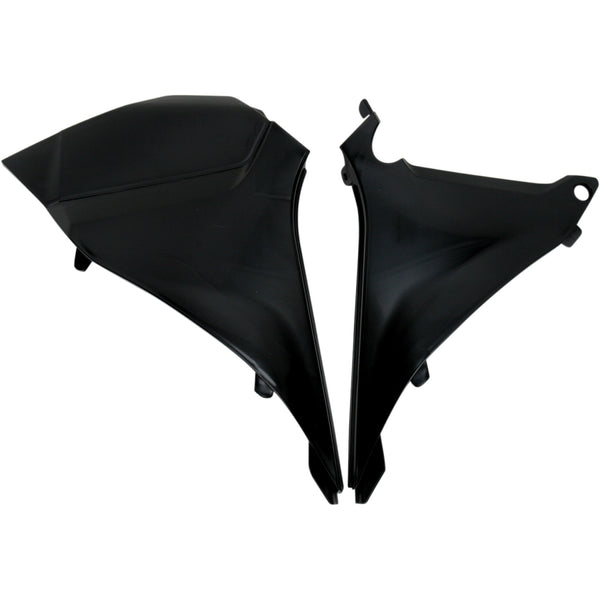 Acerbis Airbox Cover - Black 2205460001