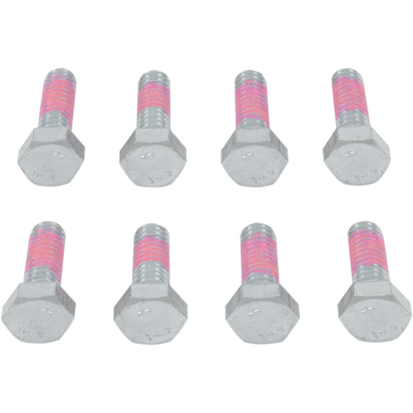 BOLT Bolt - Rotor - 8 Pack - Honda 80/85 HRTR85150