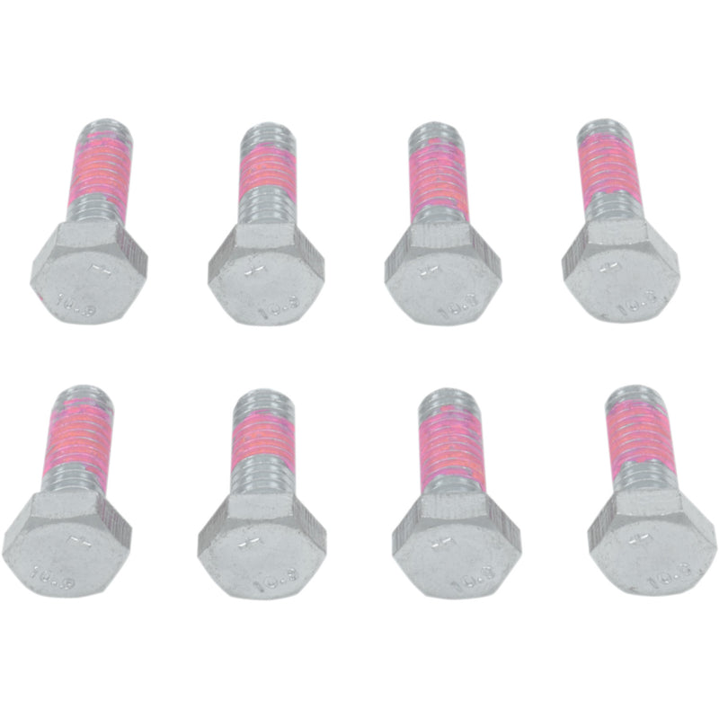 BOLT Bolt - Rotor - 8 Pack - Honda 80/85 HRTR85150