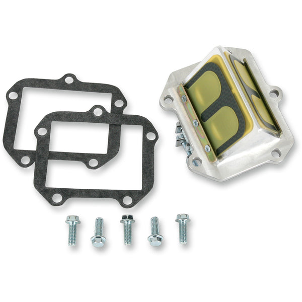 Boyesen Rad Valve Reed Cage Assembly - Husqvarna/KTM RAD-41C