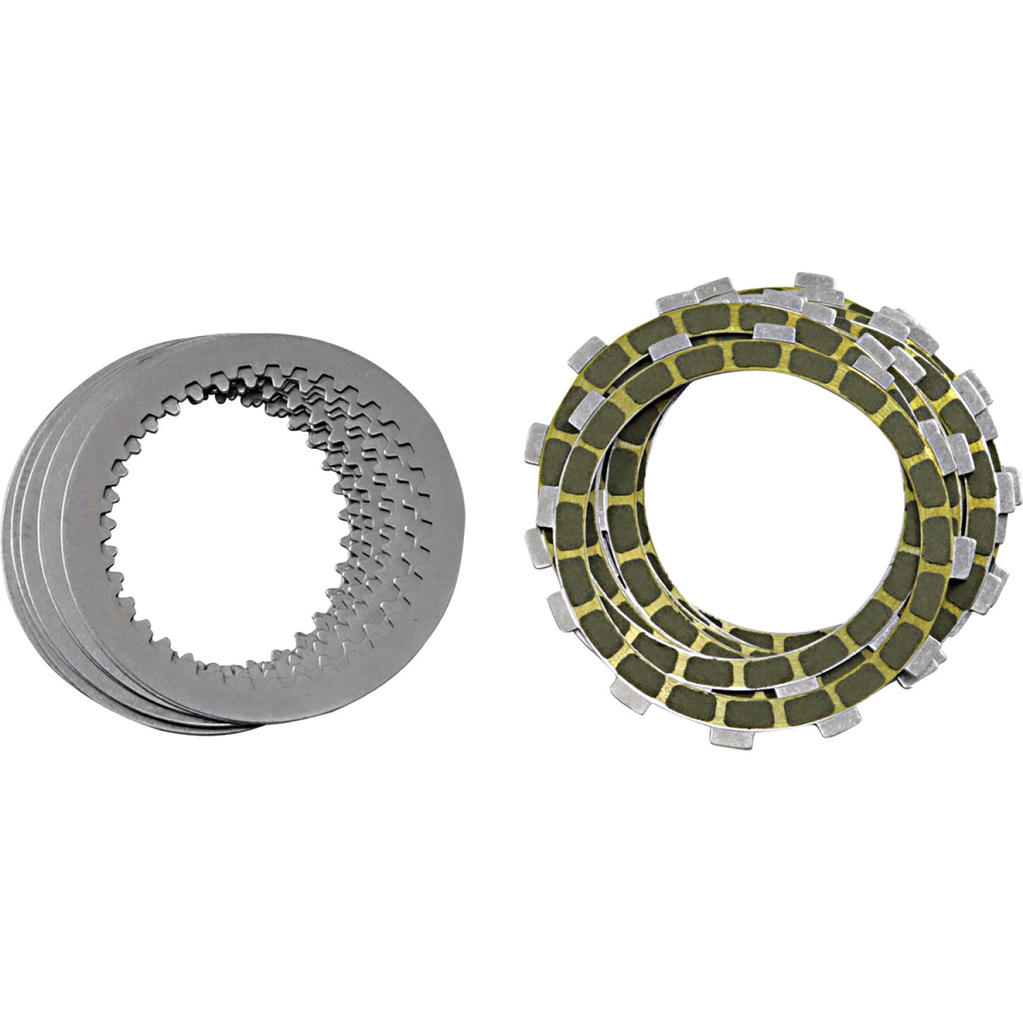 Barnett Clutch Kit 306-25-10008 | Clutch Plates & Springs