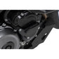 SW-Motech Engine Case Protector - Black - Suzuki - GSX S1000 MSS.05.587.10100/B | Engine Protectors