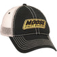 Moose Racing MUD Snapback Hat - Black 2501-2468