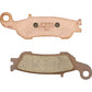 DP BRAKES Standard Brake Pads - Yamaha YZ DP983