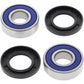 All Balls Wheel Bearing Kit - Front/Rear 25-1210