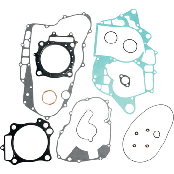 Moose Racing Complete Motor Gasket Kit - Honda 808868MSE