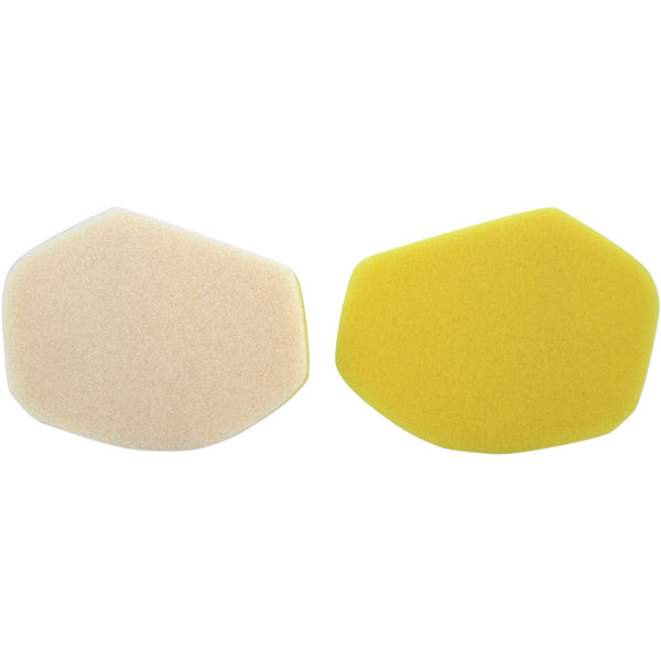 No Toil Foam Air Filter - Suzuki 270-08