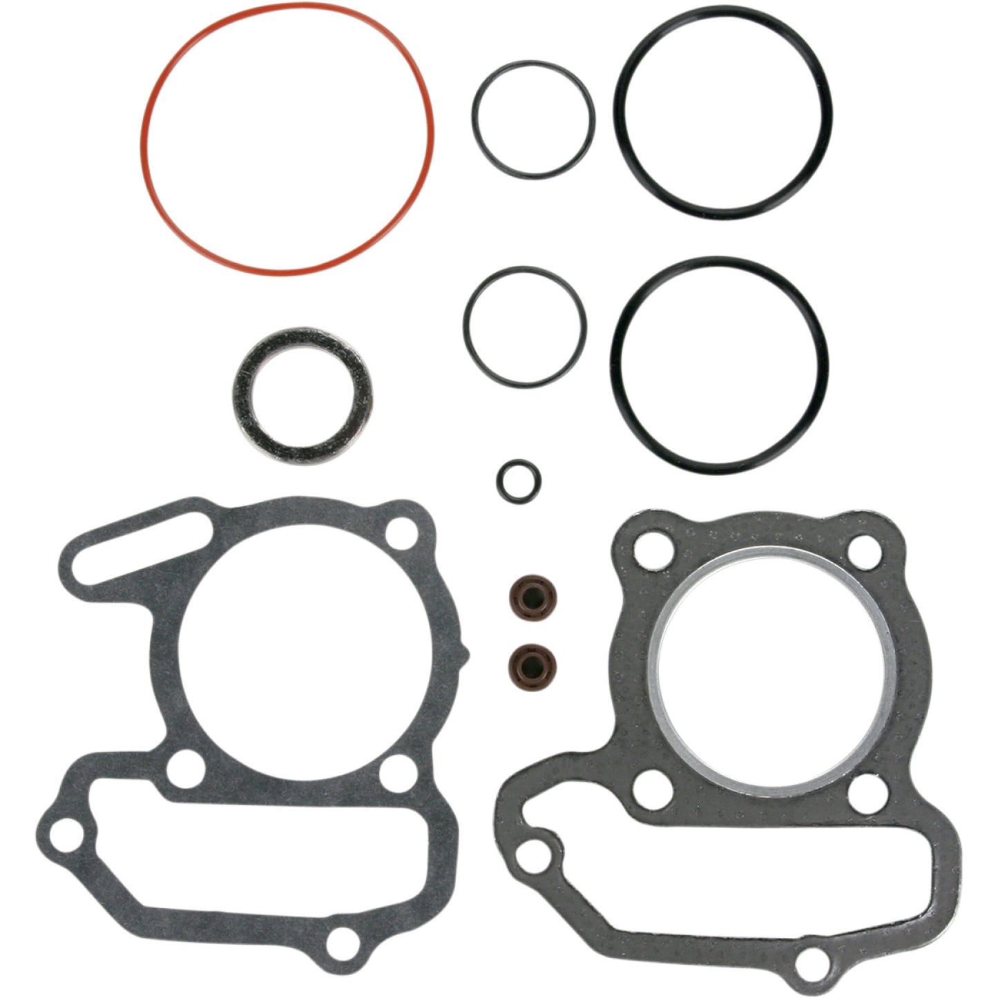 Moose Racing Top End Gasket Kit - Yamaha 810851MSE