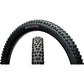 KENDA BICYCLE Hellkat Tire - 29 x 2.40 (61-622) 212977 | Kenda Bicycle | Bicycle Tire Mtb