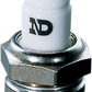 Denso Spark Plug - X22ES-U 4090