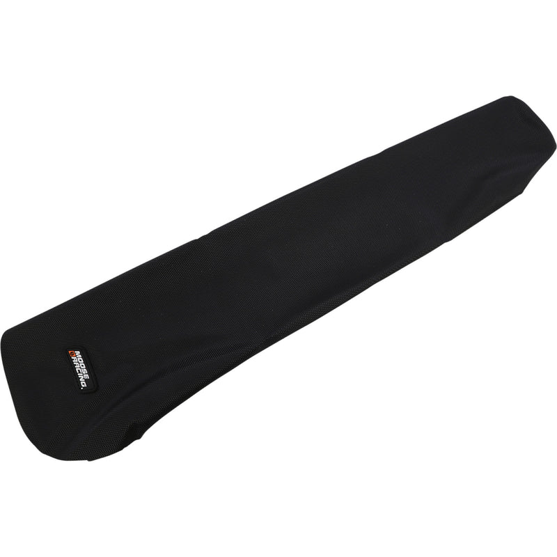 Moose Racing Gripper Seat Cover - Black - Husqvarna HQV45018-3
