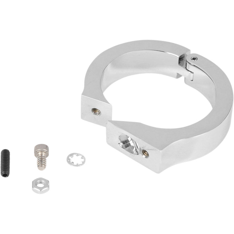 Dakota Digital 1.50" Handlebar Clamp for Gauge Cup BKT-3150