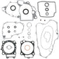 Moose Racing Motor Gasket Kit with Seal 811276MSE