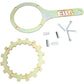 EBC Clutch Basket Holding Tool with Stepped Handle - Yamaha YZ 125/YZF 600R CT054SP