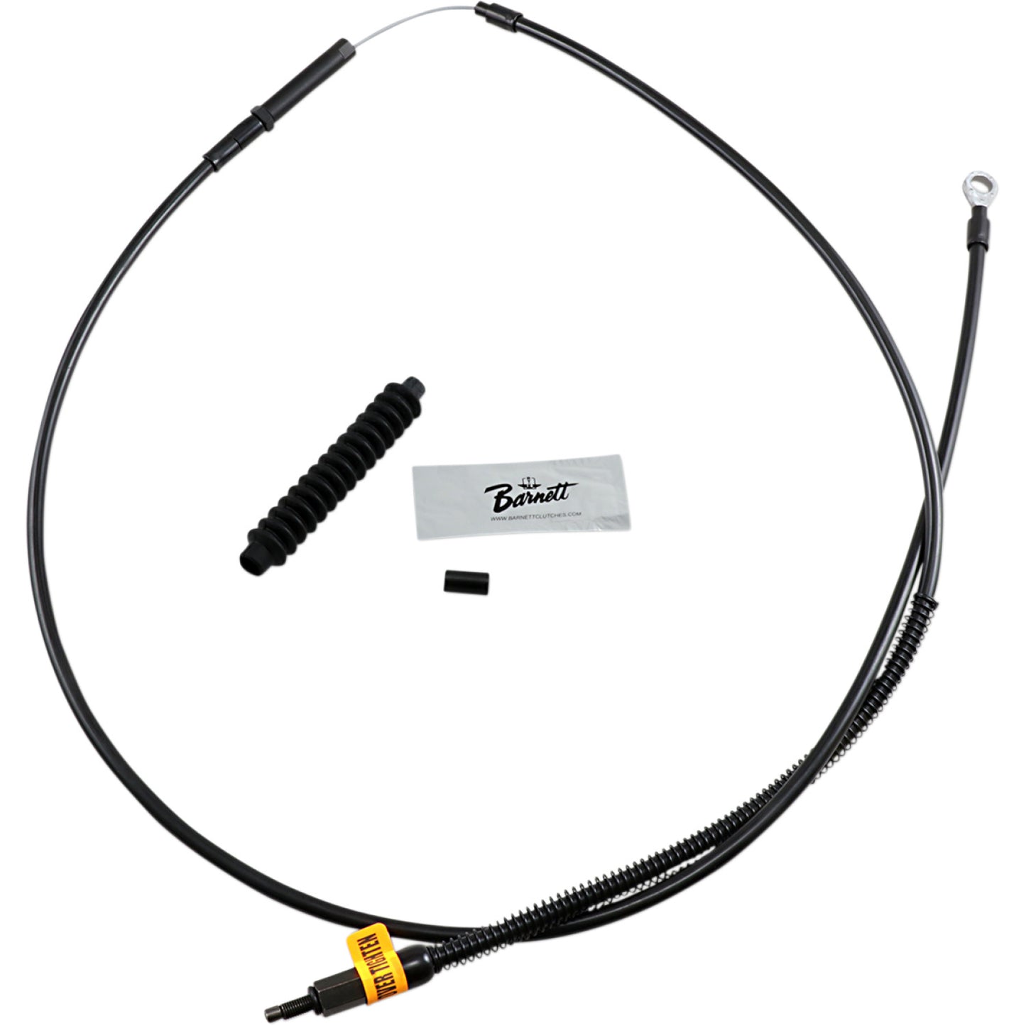 Barnett High-Efficiency Stealth Clutch Cable - +6" 131-30-10033HE6 | Cables Clutch