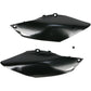 ACERBIS Side Panels - Black 2314380001