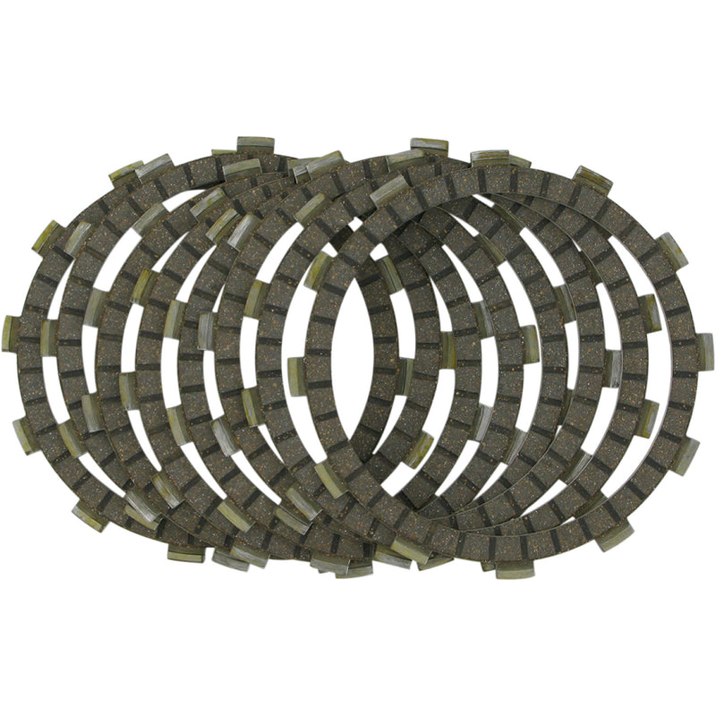 EBC Clutch Kit CK4459 | Clutch Plates & Springs