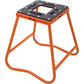 MATRIX CONCEPTS,LLC Steel Stand - Orange C1-106