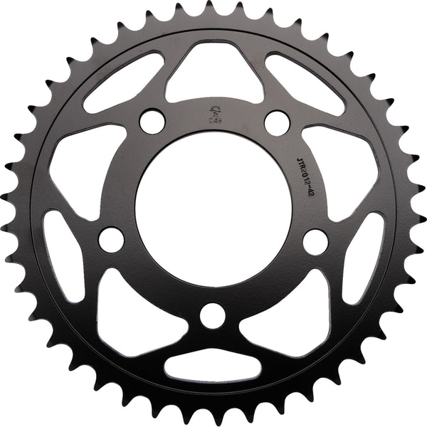 JT Sprockets Rear Sprocket - 42 Tooth - Triumph JTR2012.42