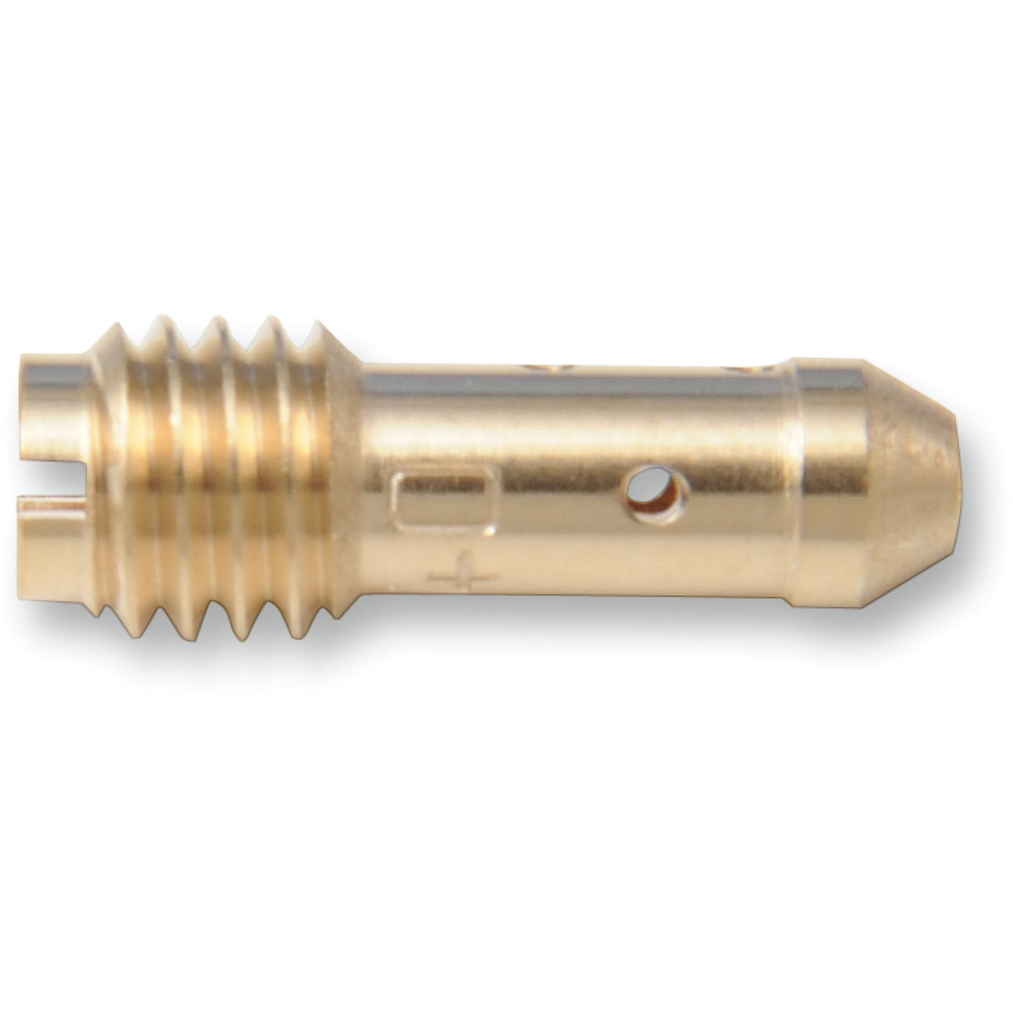 EBC Pilot Jets - Mikuni - #37.5 - 4-Pack EBC30/96-37.5 | Carburetor Pilot Jets