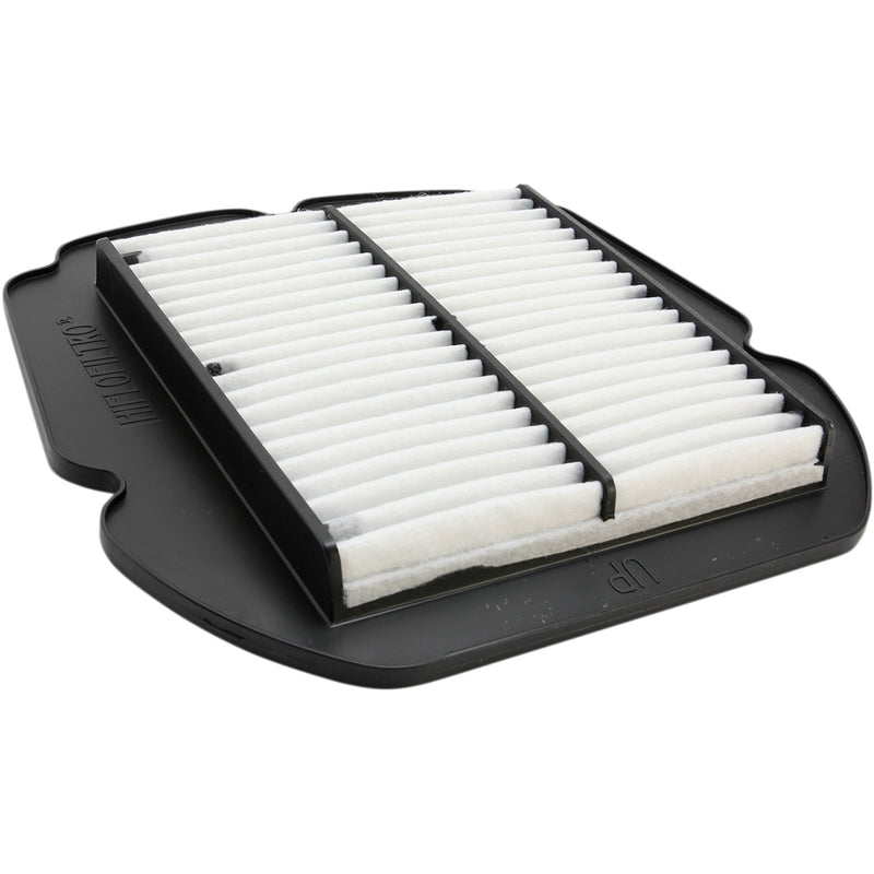 Hiflofiltro Replacement Air Filter - Suzuki HFA3618 | Air Filters & Parts | Hiflofiltro