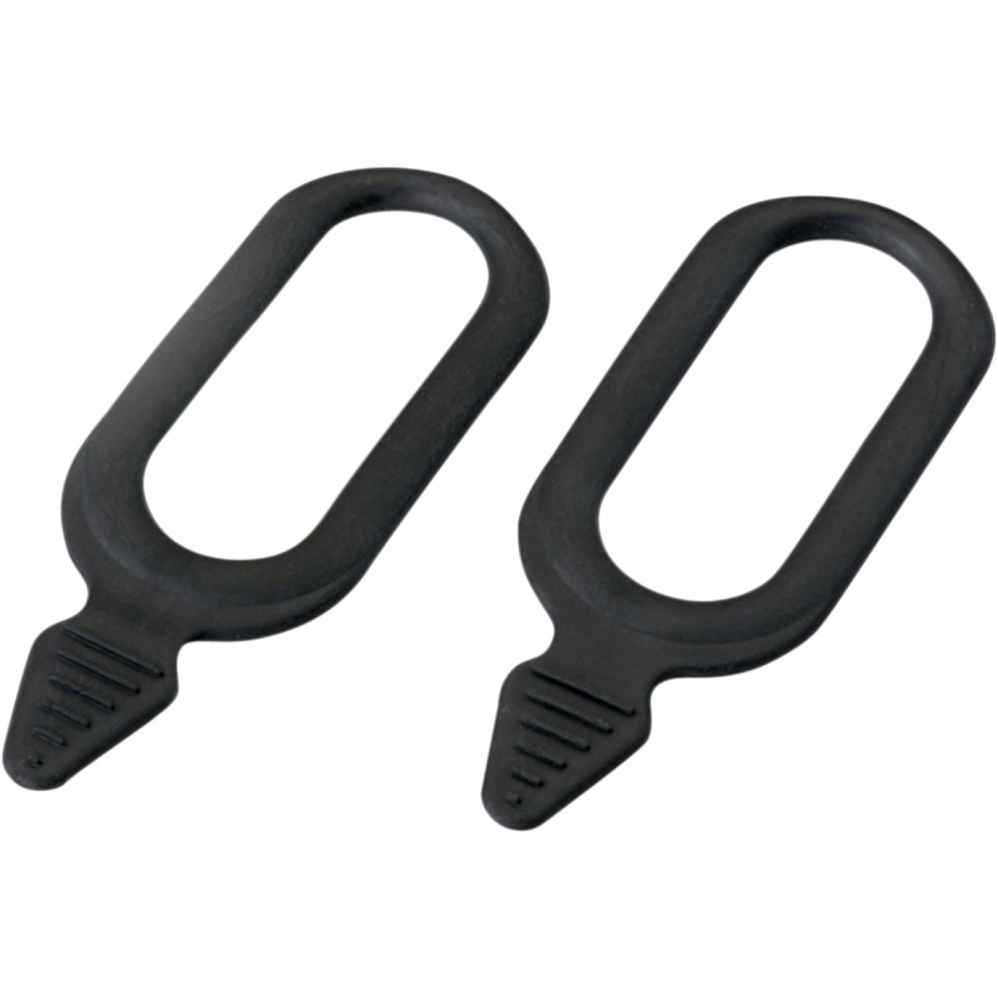 Moose Utility V-Grip* Replacement Rubber Snubbers SNUB1 | Hunting Accessory Group
