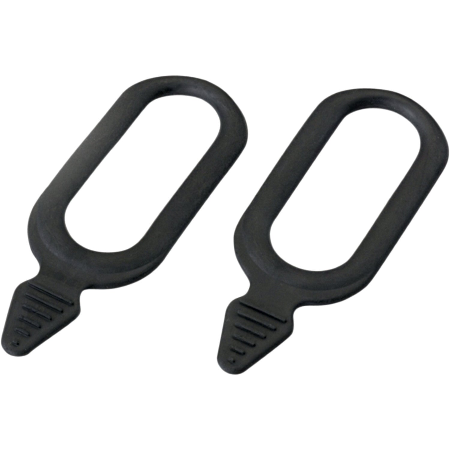 Moose Utility V-Grip* Replacement Rubber Snubbers SNUB1 | Hunting Accessory Group