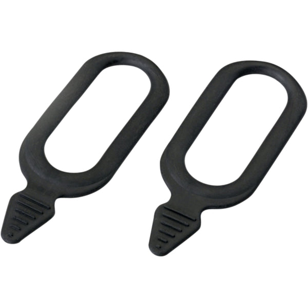 Moose Utility V-Grip* Replacement Rubber Snubbers SNUB1